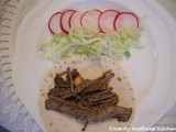 Slow Cooker Barbacoa