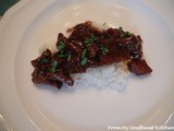 Slow Cooker Korean Beef