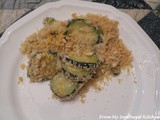 Slow-Cooker Zucchini Casserole