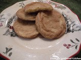 Snickerdoodles