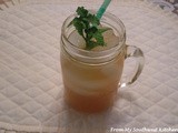 Summer Iced Tea