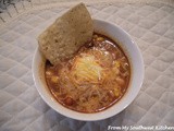 Taco Soup