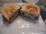 Tuna Salad Sandwich