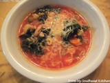 Vegetable Soup