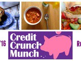 April’s Credit Crunch Munch Roundup – 23 Frugal Recipes