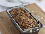 Buckwheat Banana Nut Bread