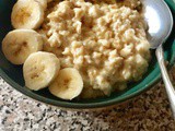 Creamy Porridge And The Optimum Pressure Cooker Pro