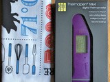 Giveaway: Win The New Super fast Thermapen Mk4 & Tea Towel Worth £65