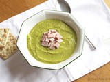 Hearty Pea and Ham Soup