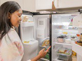 How to store food in the refrigerator