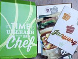 SimplyCook Food Subscription Box Plus Discount Code