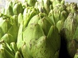 Artichokes Two Ways — Carciofi Due Modi