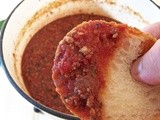 Basic Meat Sauce — Sugo con Carne