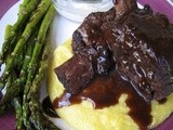 Beef Short Ribs