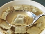 Cappelletti in Brodo, The Super Bowl of the Bartolini