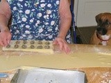 Filling for Ravioli dei Bartolini
