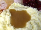 Garlic Mashed Potatoes