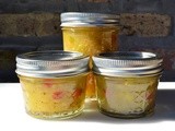 Green Tomato Relish