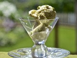 Pistachio Gelato