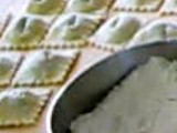 Ravioli dei Bartolini