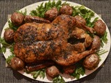 Roast Duck and a Sordid Act Revealed