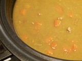 Split Pea Soup