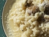 The Bartolini Family Risotto