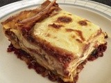 The Lasagna of My People — Lasagna dei Bartolini