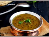 Dal Makhani