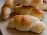 Alex Goh's Butter Rolls