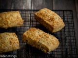 Bacon and Cheese Scones ( Thomas Keller )