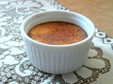 Bake Along #22- Creme Brulee