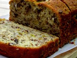 Banana Nut Bread