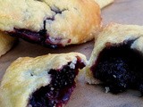 Blackberry Turnovers