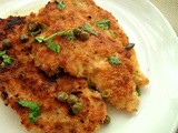 Chicken Piccata