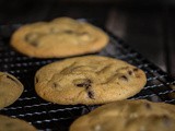Chocolate Chip Cookies ( Back in the Day Bakery )