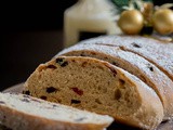 Christmas Stollen