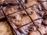 Cream Cheese Brownies