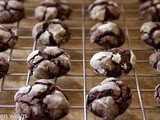 Crisp Chocolate Bites