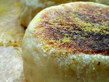 English Muffins