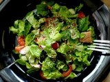 Fattoush Salad