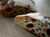 Free and Easy Bake Along #20 - Ciabatta