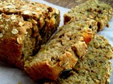 Healthy Banana Bread