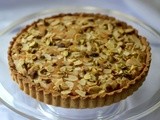 Italian Almond Tart