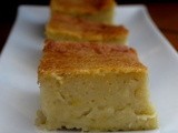 Kuih Bingka Jagung