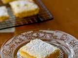 Lemon Bars