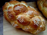 My First Challah