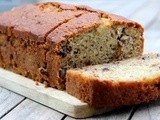 Nigella's Banana Bread