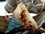 Penang Nyonya Chang ( Rice Dumplings )