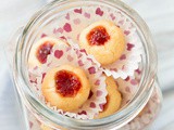 Ruby Jewel Cookies